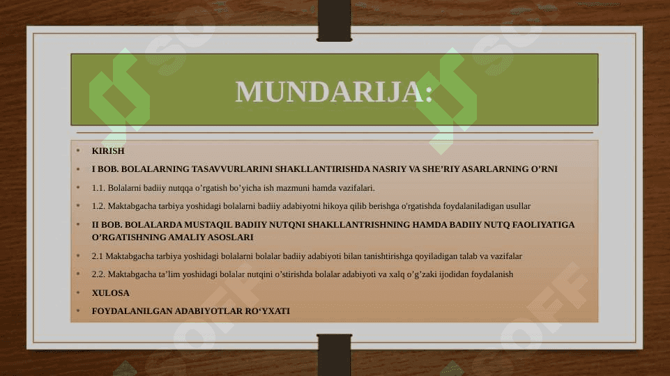 MTTlarda nasriy va sheʼriy asarlar ustida ishlashdagi oʻziga xosliklar 2