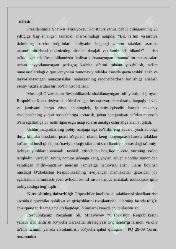 Chiziqli tenglamalar sistemasini kramer usulida yechish. 2