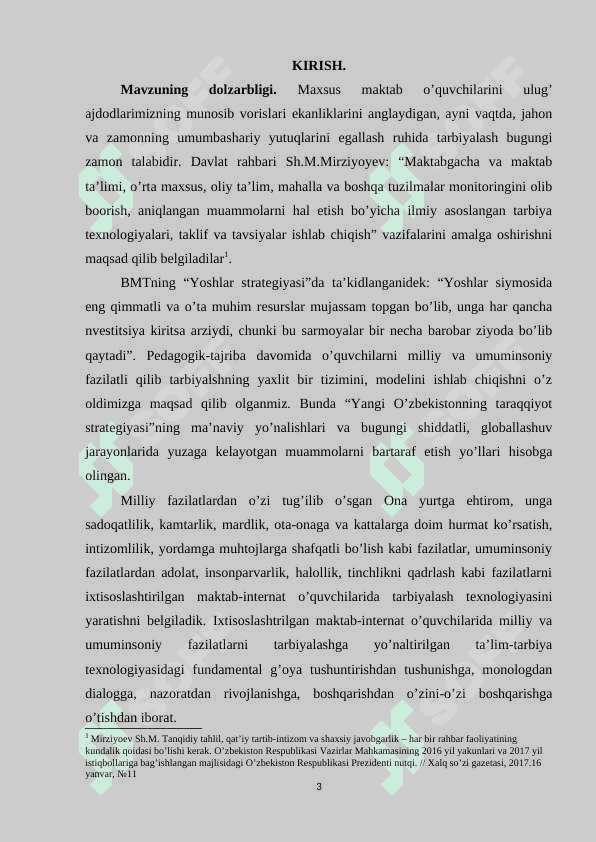 Maxsus muassasalarda tarbiyaviy ishlar mazmuni 3