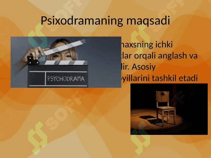 Psixodramma 7