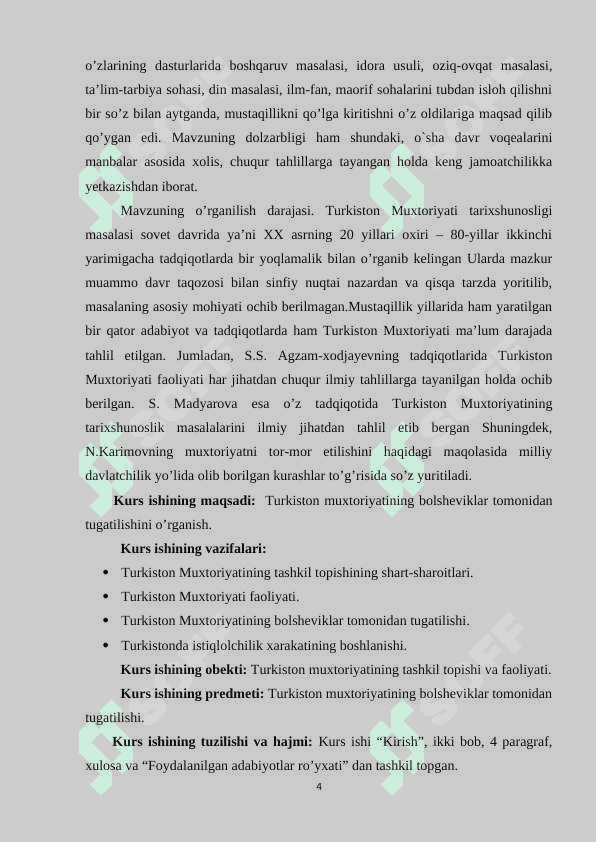 Turkiston muxtoriyatining bolsheviklar tomonidan tugatilishi 4