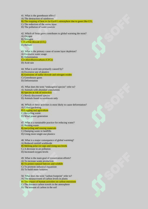English language test base 5