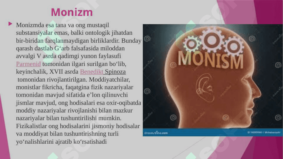 Falsafada ong muammosi 4