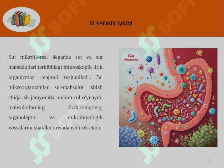 SUT MIKROFLORASI 3