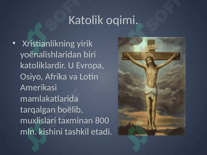 Katolik 2