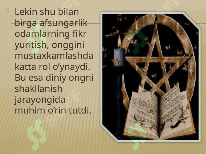 sehrgarlik 7