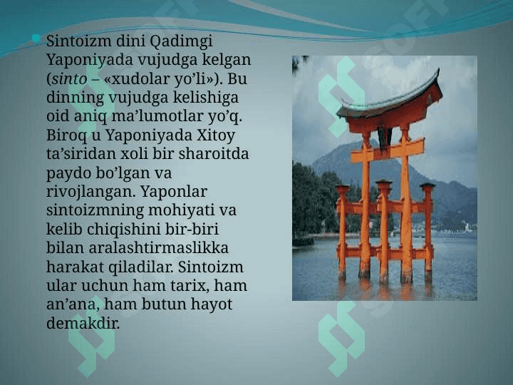 sintoizm 2