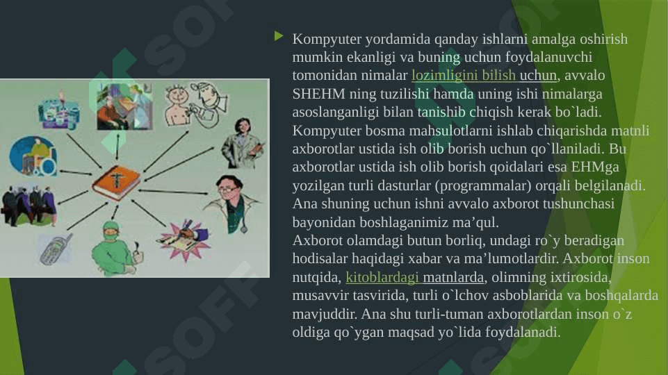 Grafik axborotlarni kiritishning maxsus vositalari 3