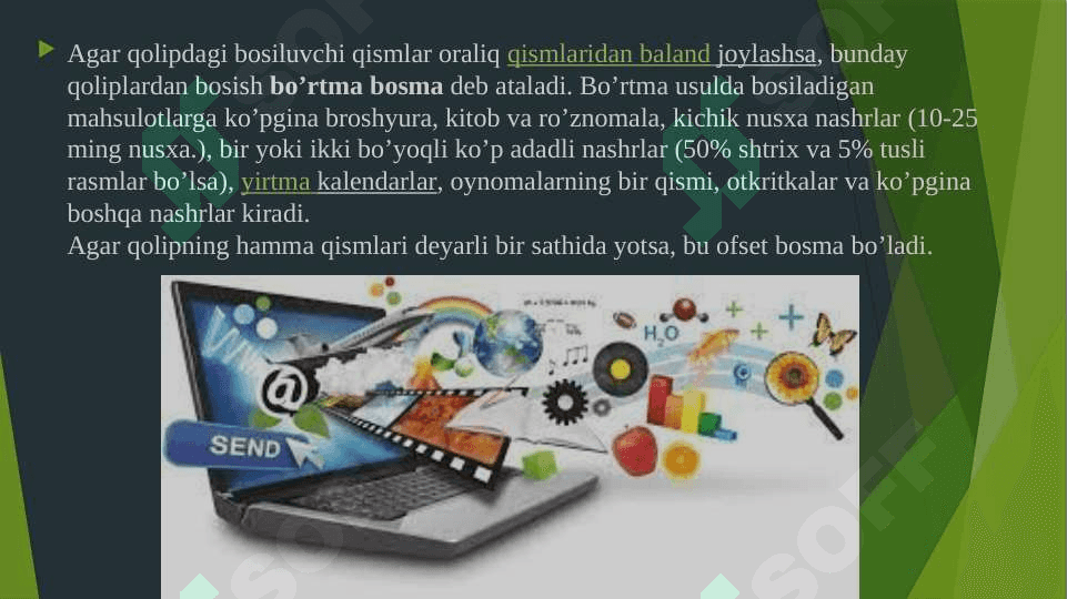 Grafik axborotlarni kiritishning maxsus vositalari 4