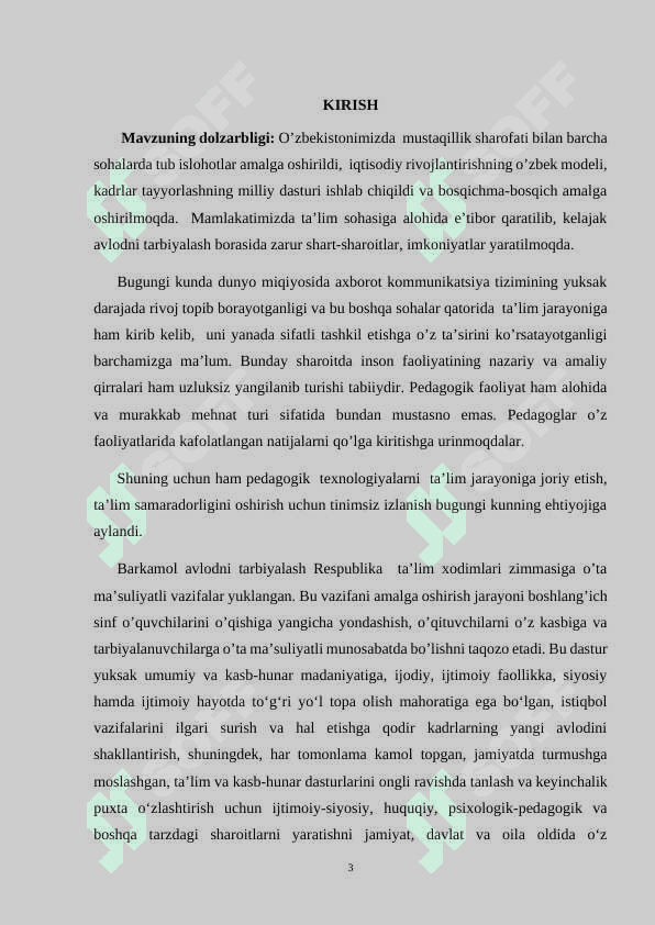 Maktabgacha ta’lim tashkilotida autsoring xizmatlarini tashkil etilishi 3