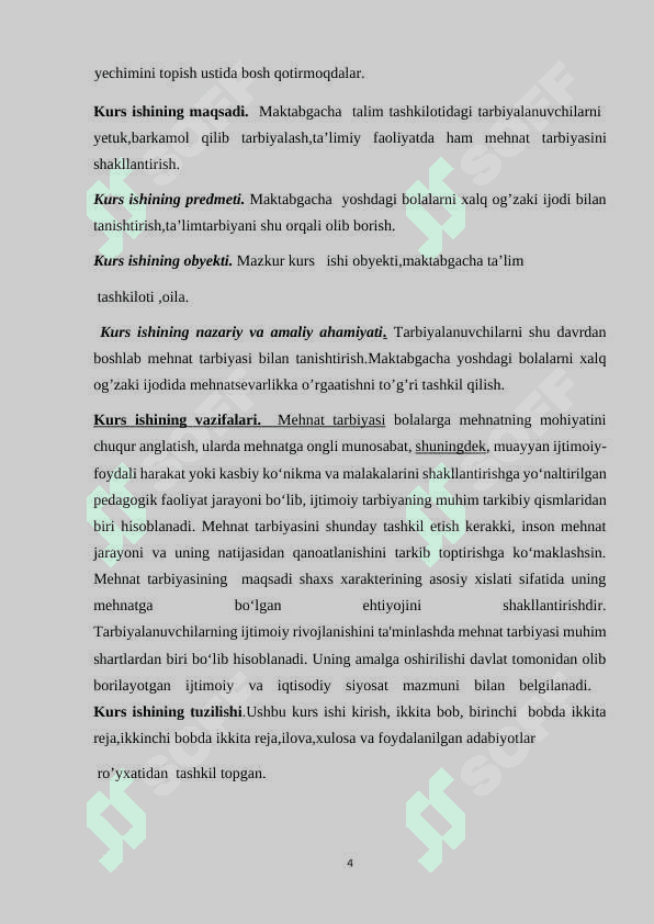 Xalq og’zaki ijodida mehnatsevarlik tarbiyasi 4
