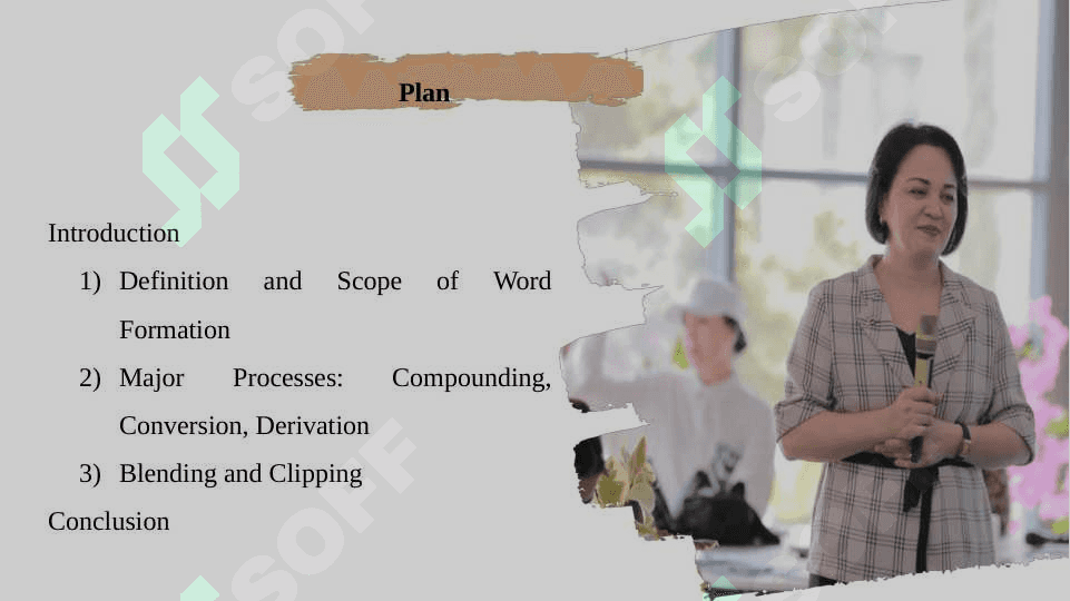 Word formation in english 2