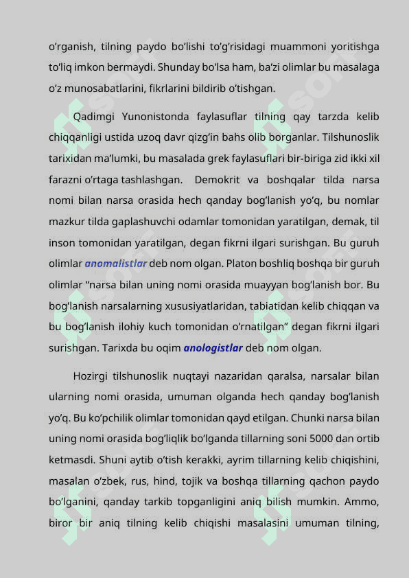 Taqlid so`zlar va ularning lingvomadaniy xususiyatlari 4