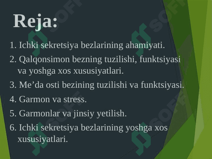 Ichki skretiya bezlari kasaliklari qandli diabet bilan ogʻrigan maktab oʻquvchilari bilan mashgʻulot tamoyillari 2