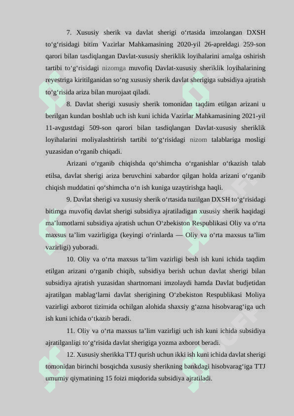 TALABALAR TURAR JOYINI BOSHQARISH DASTURI 5