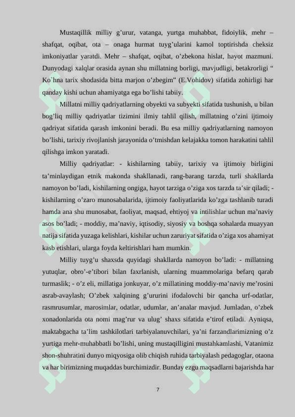 Ota-onalar va mahalliy hamjamiyat bilan hamkorlik 7