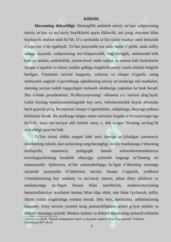 TARIX VA IJTIMOIY FANLAR O’QITISHDA XARITALAR TURLARI VA ULARNING AHAMIYATI 3