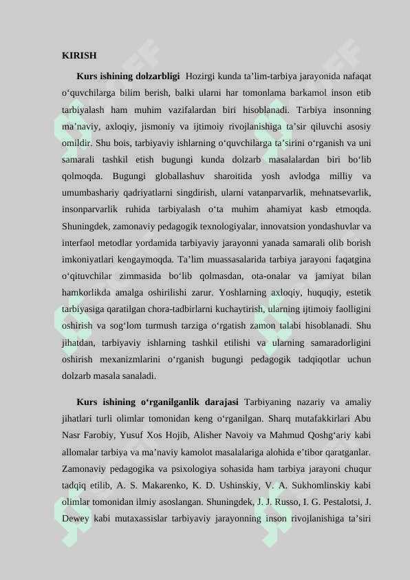 Tarbiyaviy ishlarning o‘quvchi tarbiyasiga ta’siri 3