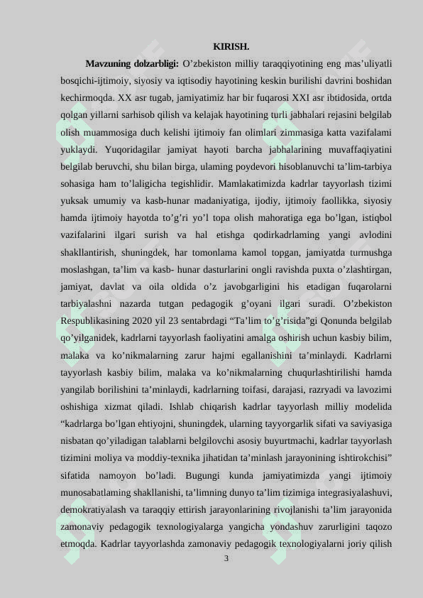 Maktablarda tarix fanini o’qitishda texnik vositalardan foydalanish 3