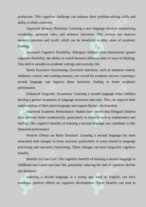 TEACHING ENGLISH TO CHILDREN AT A PRIMARY SCHOOL APPLYING NEW METHODS 7