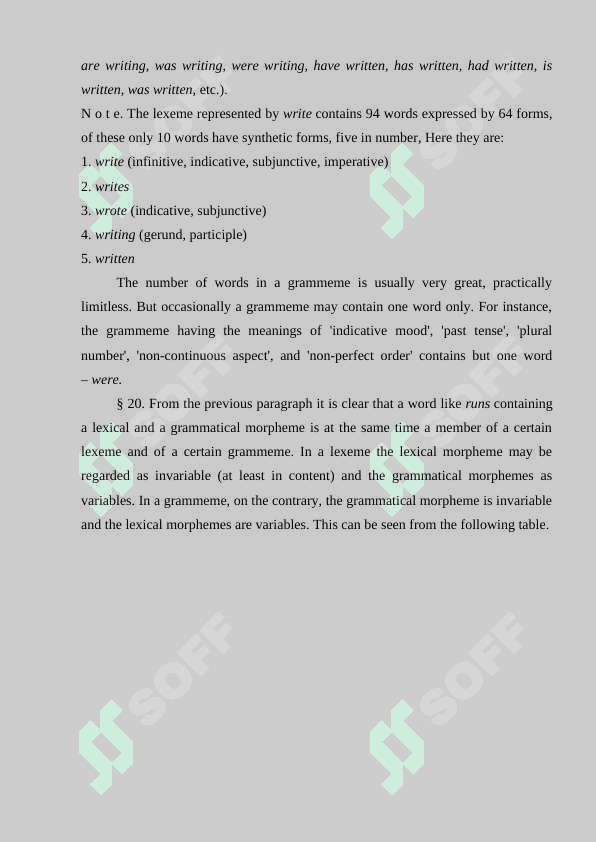 CLASSIFICATION OF WORDS SYNONYMS, ANTONYMS AND HOMONYMS 5