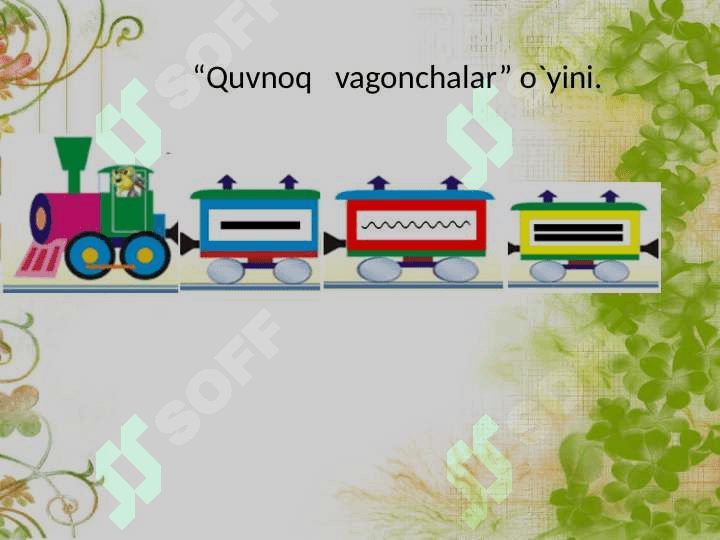 Innovatsion yangi metodlar 2