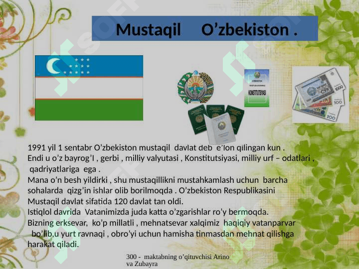 Innovatsion yangi metodlar 3