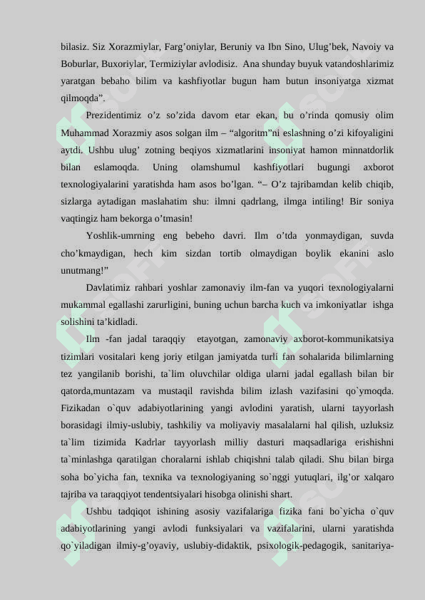 Fizikani o’qitishning turt shakli ma’ruza  masala yechish labaratoriya praktikumi mustaqil bilim olish 2