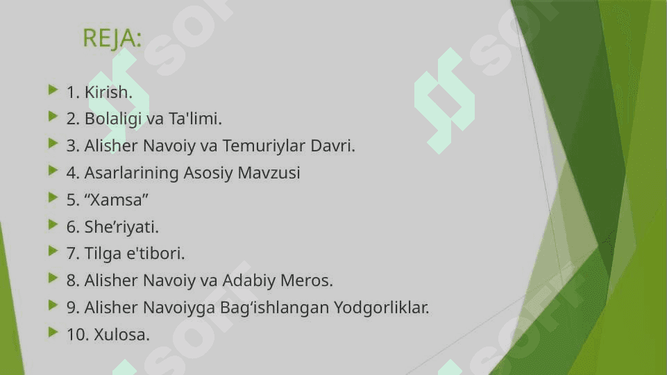 Alisher Navoiy 2