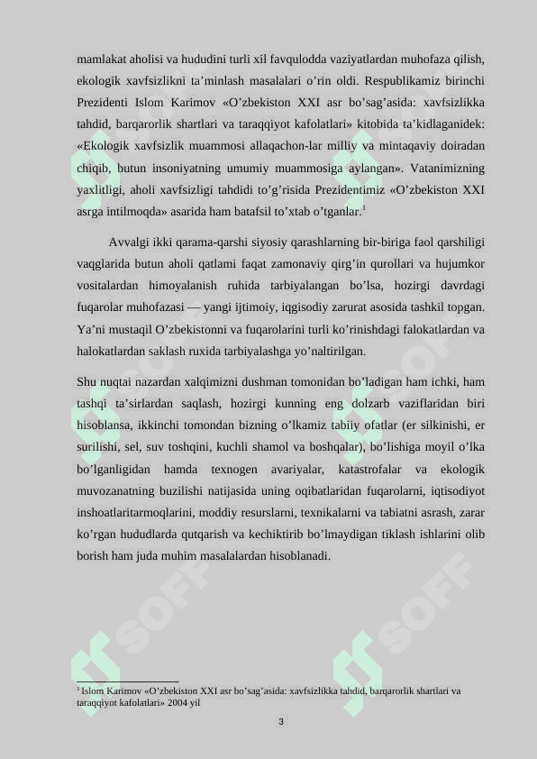 Fuqaro muhofazasi rejalari va ularni tuzish tartibi 3