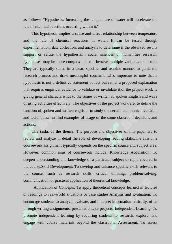 DIFFERENCE BETWEEN COMMUNICATIVE AND WRITTEN ENGLISH 5