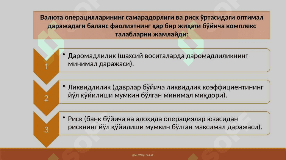Valyuta risklari va turlari 4