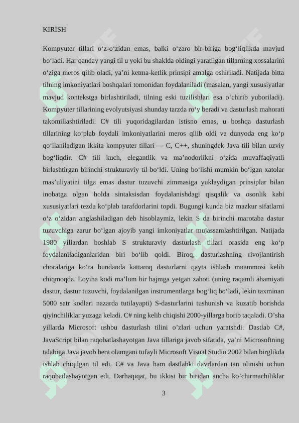 QURILISH KOMPANIYASI OBYEKTLARINI MONITORING QILUVCHI TIZIM 3