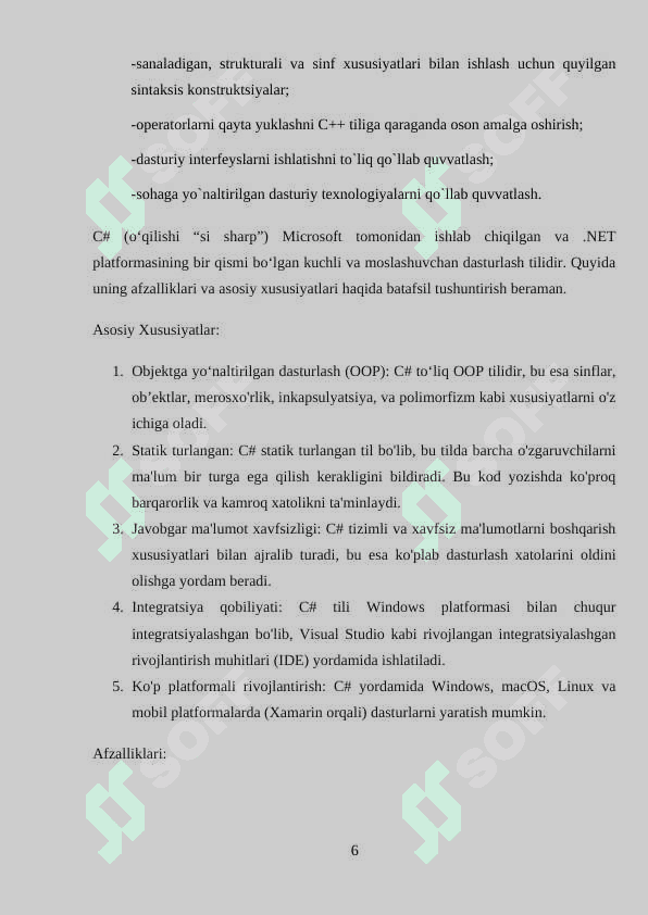 QURILISH KOMPANIYASI OBYEKTLARINI MONITORING QILUVCHI TIZIM 6