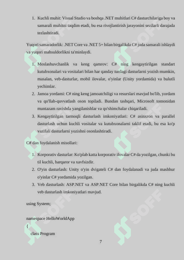 QURILISH KOMPANIYASI OBYEKTLARINI MONITORING QILUVCHI TIZIM 7