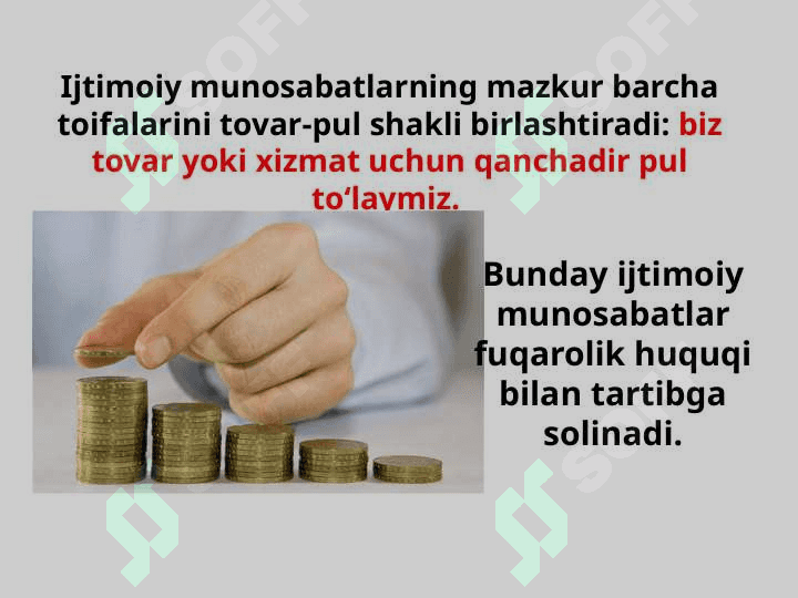 Òzbekiston Respublikasida fuqarolik huquqi 4