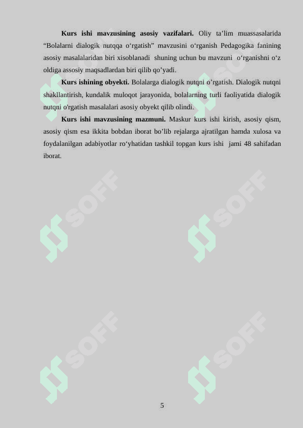 Bolalarni dialogik nutqqa oʻrgatish 5