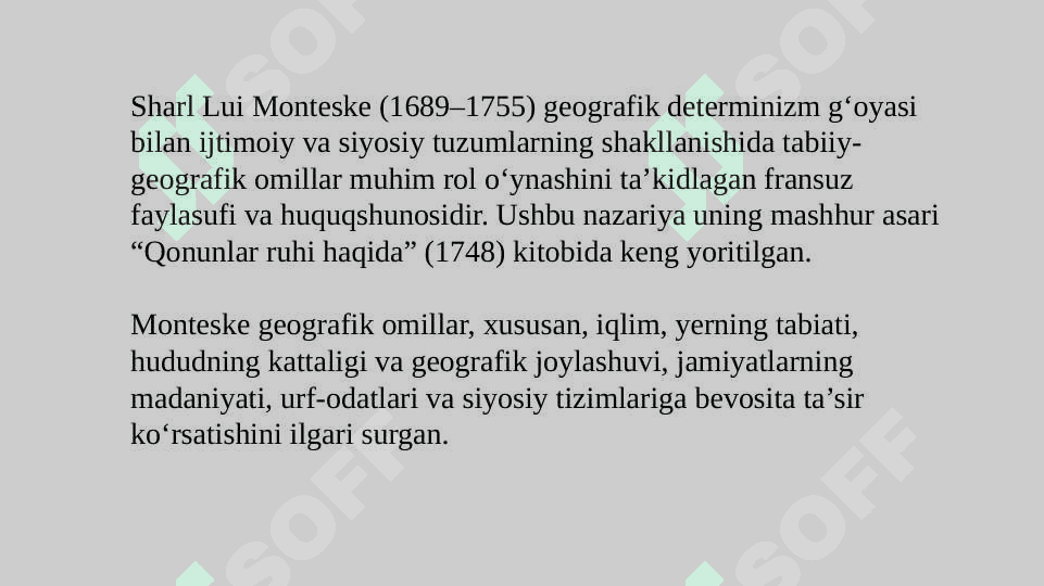 Etnopsixologiya fanining shakllanish tarixi 2