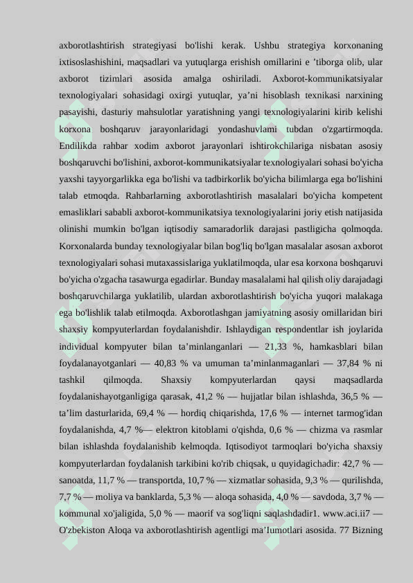 Inson resurslarini boshqarishda yetakchilik 3