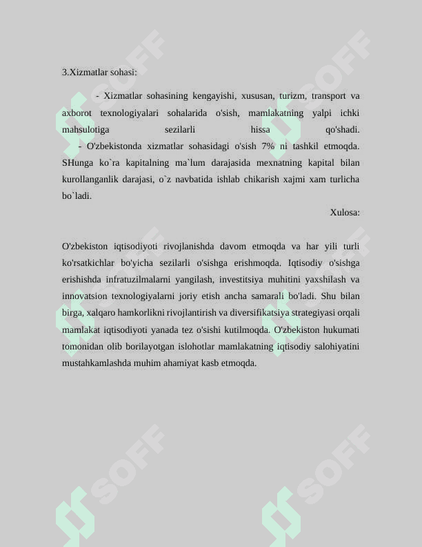 IQTISODIY O'SISH OMILLARI VA TIPLARI 4
