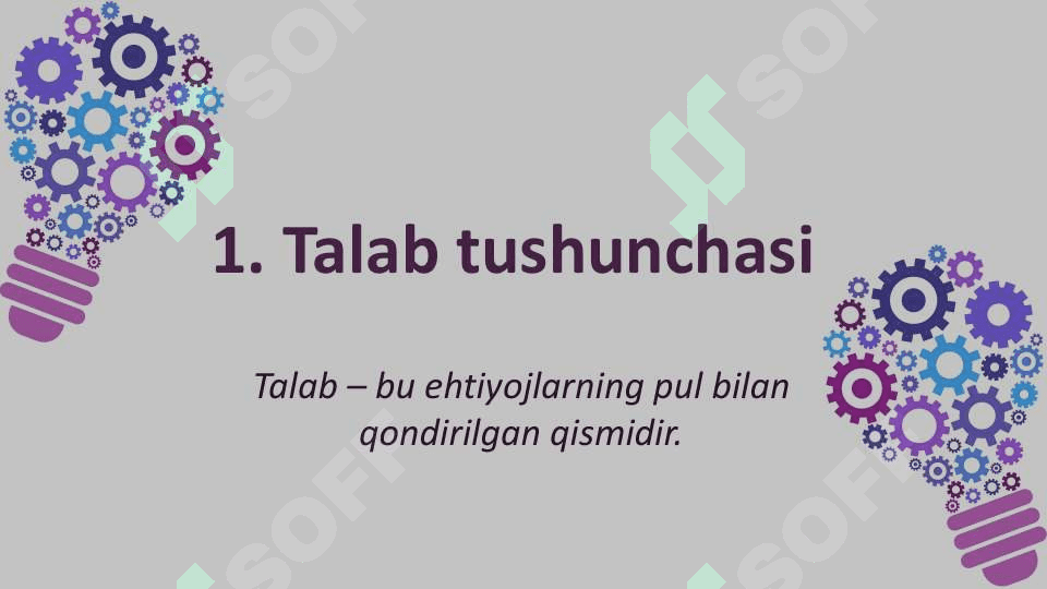Talab Talab va takliftaklif nazariyasi nazariyasi nazariyasi . 3