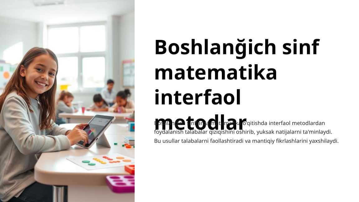 Boshlangich-sinf-matematika-interfaol-metodlar_1