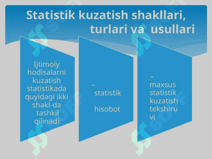STATISTIK KUZATISH 7