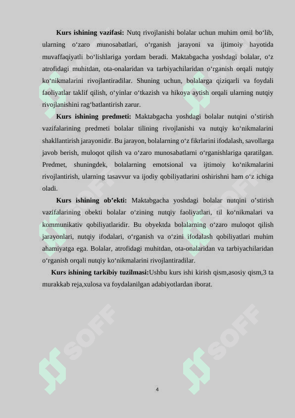 Maktabgacha yoshdagi bolalar nutqini o’stirish vazifalari 3
