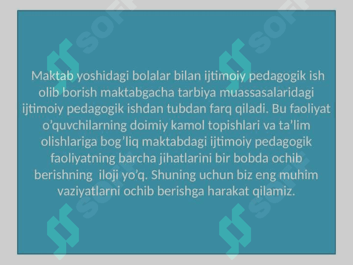 : Pedagogika kollejlarida olib  boriladigan ma’naviy-ma’rifiy ish                                           shakllari 2