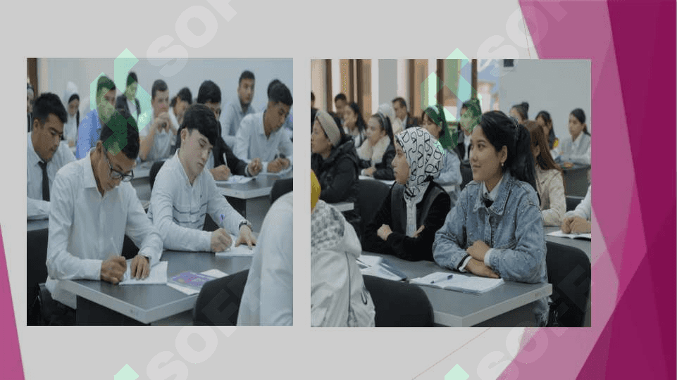 IQTIDORLI TALABALAR BILAN OLIB BORILADIGAN ISHLAR 8