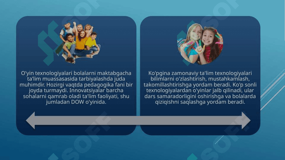 ‘’METODIK FANLARNI O’QITISH TEXNOLOGIYASI’’ 7