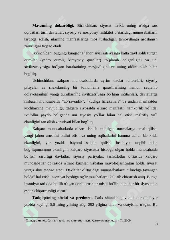 II jahon urushi arafasida SSSR – Germaniya munosabatlari 3