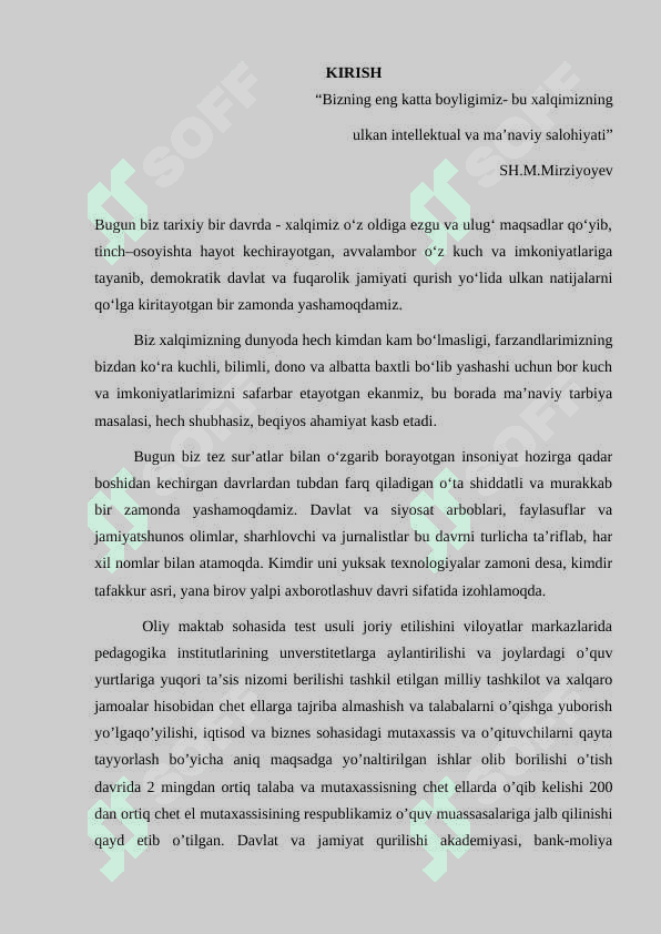 IKKINCHI TARTIBLI BIR JINSLI ODDIY DIFFERENSIAL TENGLAMA UCHUN CHEGARAVIY MASALA 2