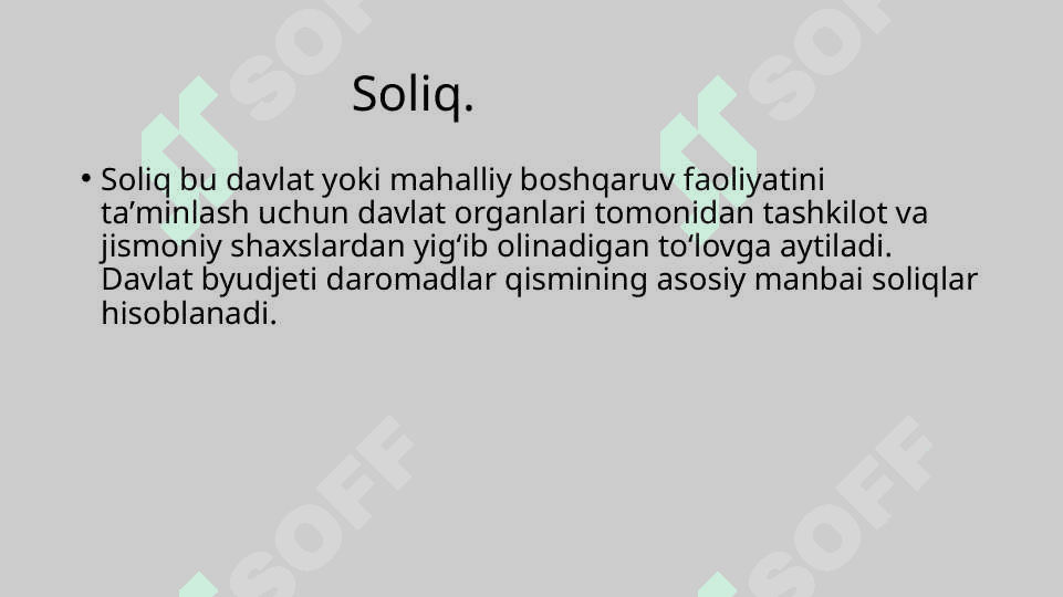 Ijtimoiy soliqlarni hisoblash tartibi 3
